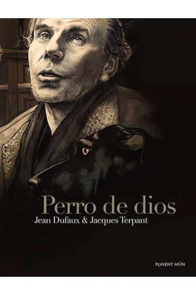 El Perro De Dios