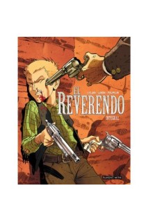 El Reverendo Integral