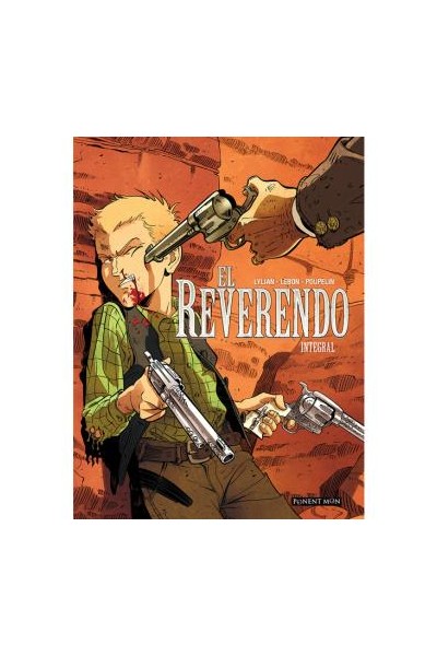 El Reverendo Integral
