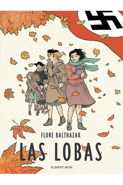 Las Lobas