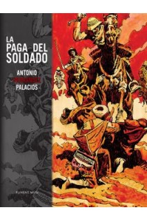 La Paga Del Soldado
