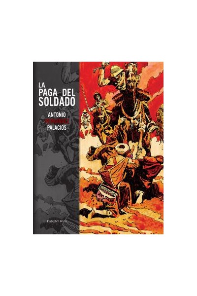 La Paga Del Soldado