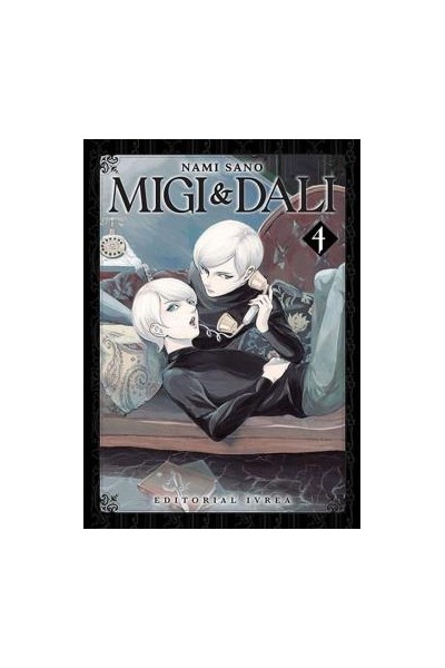 Migi & Dali 04