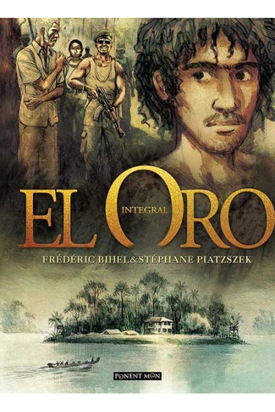 El Oro Integral