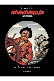 Barbarroja Integral 11