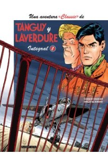 Tanguy Y Laverdure Classic Integral 1