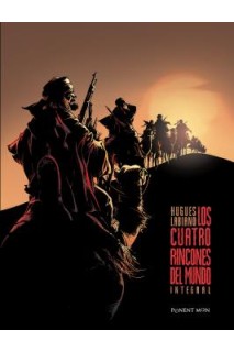 Los Cuatro Rincones Del Mundo Integral
