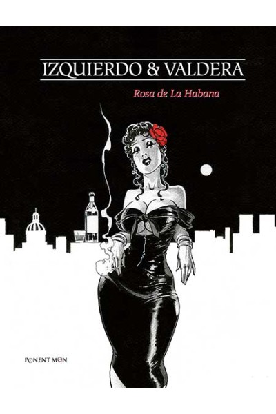 Rosa De La Habana