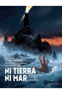 Ni Tierra Ni Mar Integral