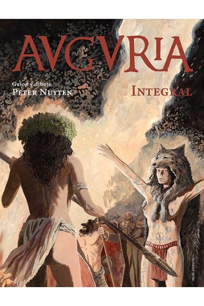 Auguria Integral