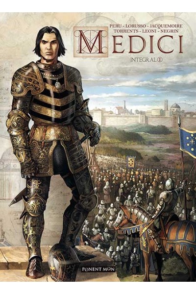 Medici Integral 1