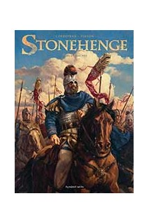 Stonehenge Tomo 2: Vortimer