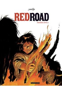 Red Road Integral 1