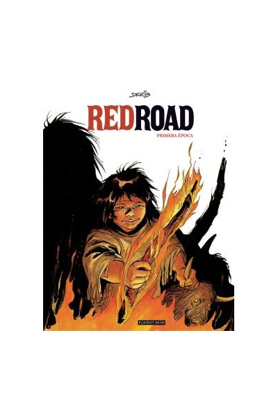 Red Road Integral 1