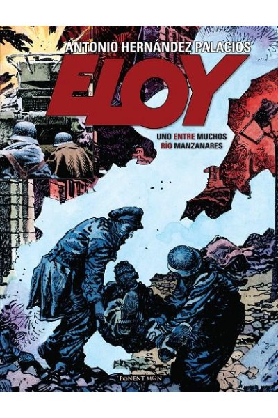 Eloy