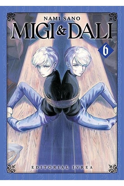 Migi & Dali 06