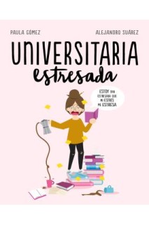 Universitaria Estresada