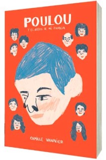 Poulou Y El Resto De Mi Familia