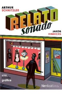 Relato Soñado (Rustica)