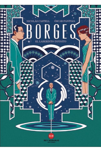 Borges