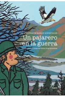 Un Pajarero En La Guerra