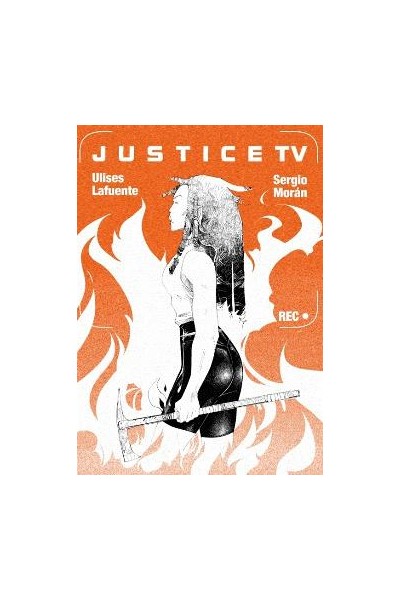 Justice Tv