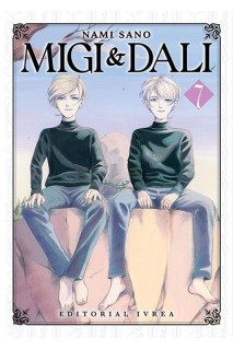 Migi & Dali 07