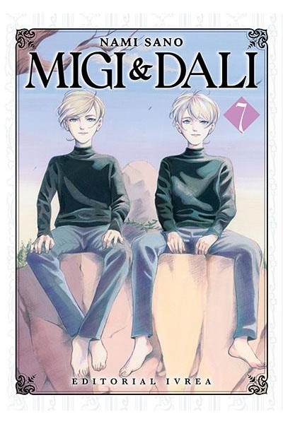 Migi & Dali 07