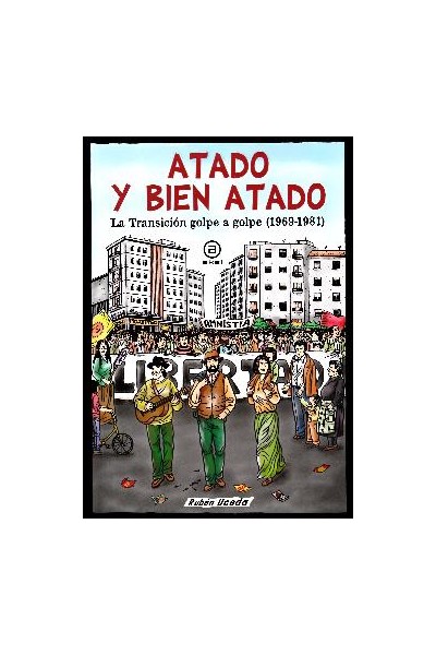 Atado Y Bien Atado