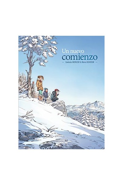 Un Nuevo Comienzo (Edicion Integral)