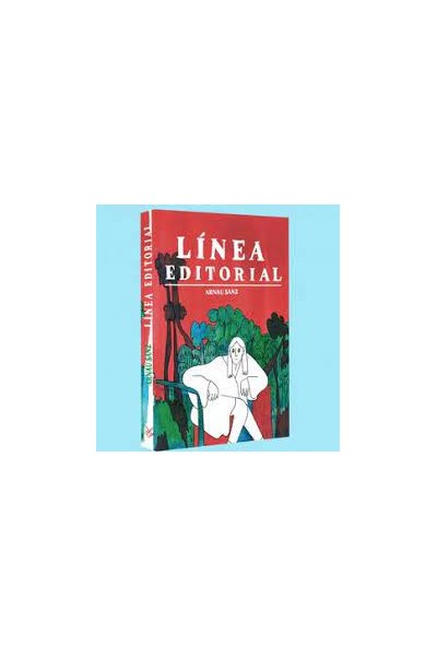 Línea Editorial