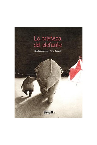 La Tristeza Del Elefante