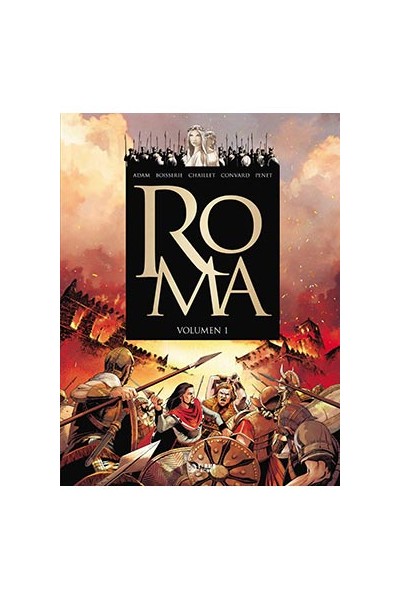 Roma 01