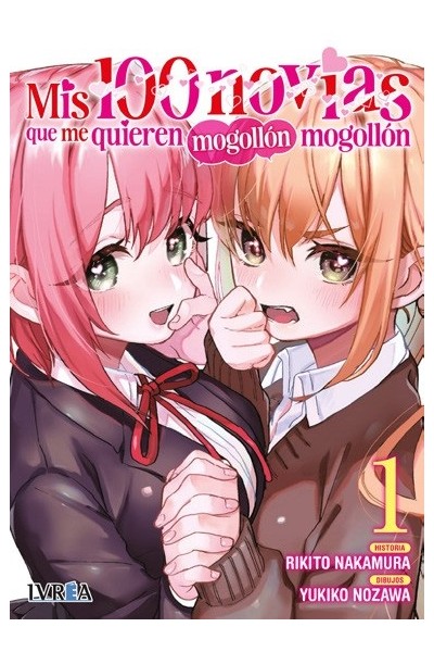 Mis 100 Novias Que Me Quieren Mogollón Mogollón 10