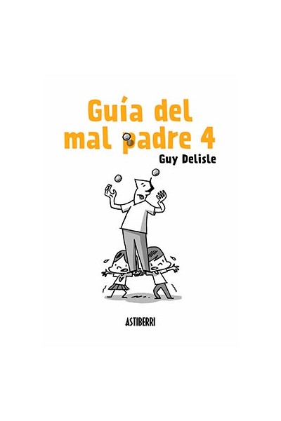 Guia Del Mal Padre · 04