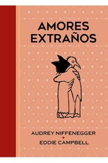 Amores Extraños