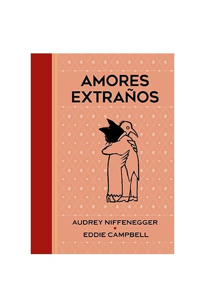 Amores Extraños