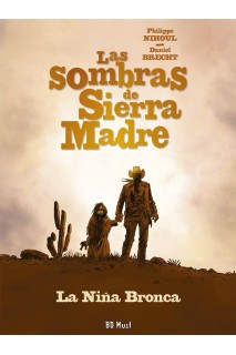 Las Sombras De Sierra Madre 01