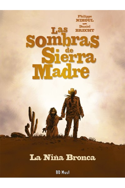 Las Sombras De Sierra Madre 02