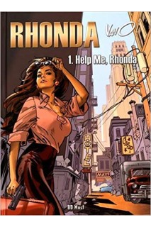 Rhonda 1. Help Me. Rhonda