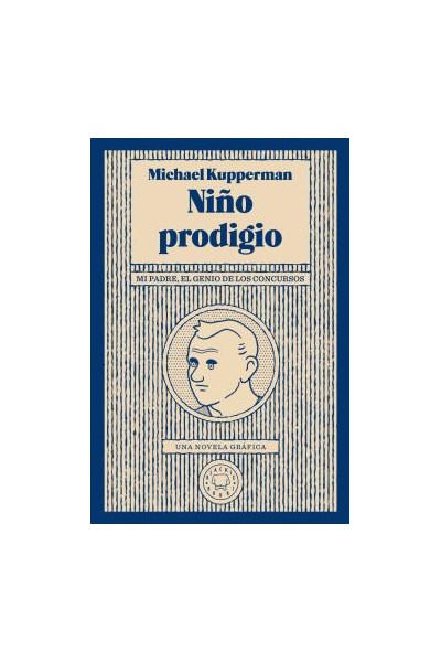 Niño Prodigio