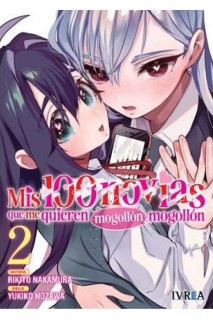 Mis 100 Novias Que Me Quieren Mogollon Mogollon 02