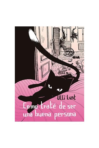 Como Trate De Ser Una Buena Persona