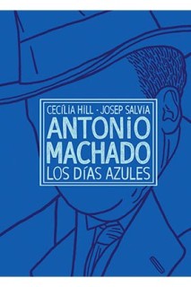 Los Dias Azules