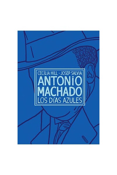Los Dias Azules