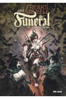 Freaks Squeele Funeral 5. Bring The Kids Home