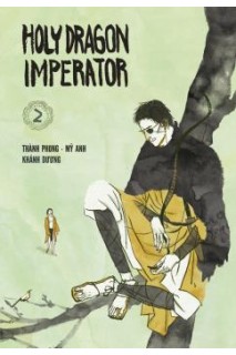 Holy Dragon Imperator 2