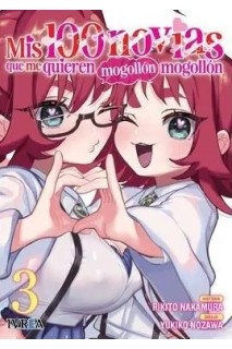 Mis 100 Novias Que Me Quieren Mogollon Mogollon 03