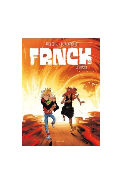 Frnck 4