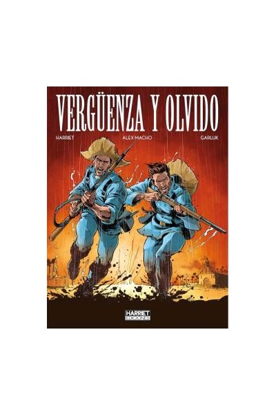 Vergüenza Y Olvido